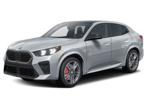 New 2027 BMW X2 M35i AWD/4WD image 1
