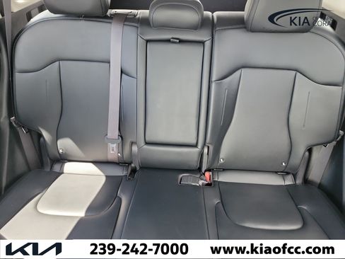 Certified 2023 Kia Sportage EX AWD/4WD image 30