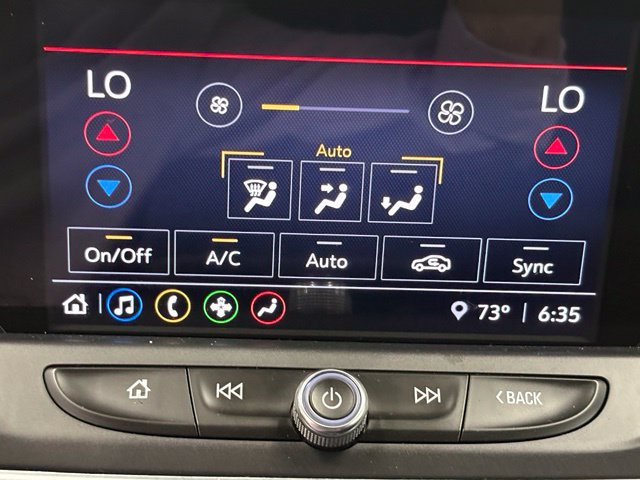 Used 2021 Chevrolet Blazer LT FWD image 31