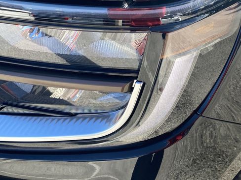 New 2025 Ford Expedition Max King Ranch image 6