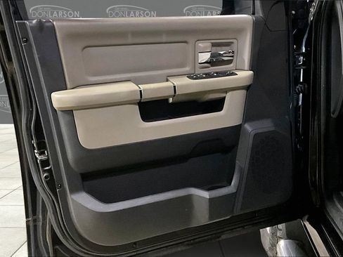 Used 2011 RAM 2500 Big Horn image 12