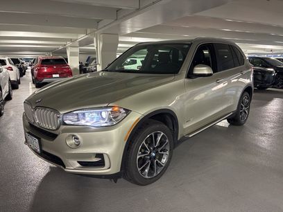 Used 2015 BMW X5 xDrive35i