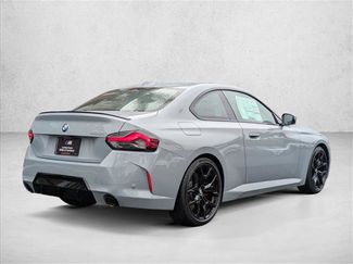 New 2026 BMW 230i Coupe w/ Premium Package video 2