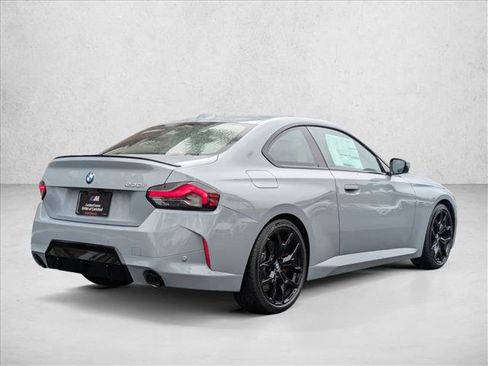 New 2026 BMW 230i Coupe w/ Premium Package image 2