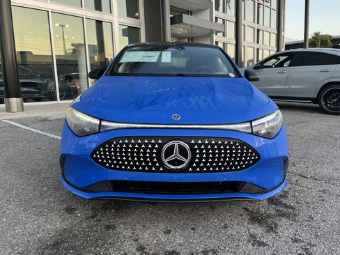 Used 2026 Mercedes-Benz CLA 350 image 10