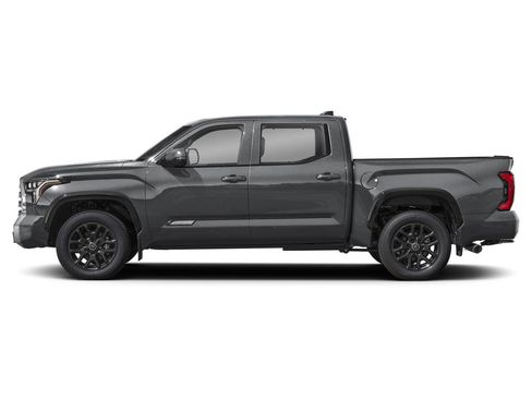 New 2025 Toyota Tundra Platinum image 25