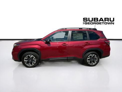New 2026 Subaru Forester Premium AWD/4WD image 5