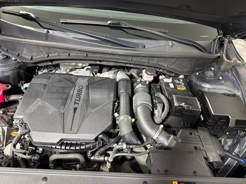 Used 2023 Hyundai Santa Cruz SEL Premium image 41