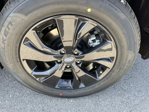 New 2026 Subaru Ascent Premium AWD/4WD image 11
