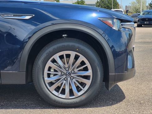 New 2026 MAZDA CX-90 3.3 Turbo w/ Select Package AWD/4WD image 29