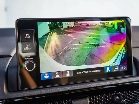 New 2026 Honda CR-V EX-L image 29