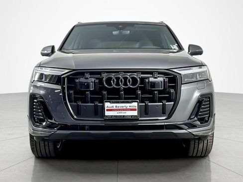 Used 2026 Audi Q7 2.0T Premium Plus AWD/4WD image 8