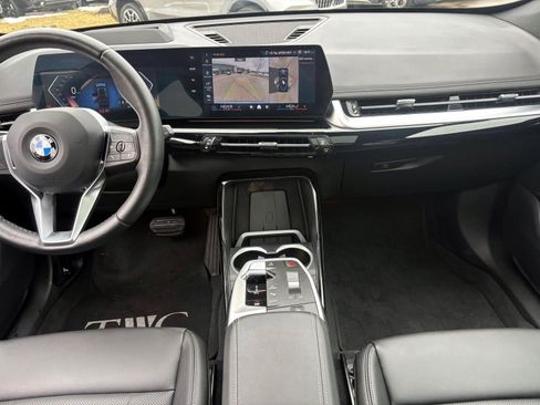 Used 2025 BMW X1 xDrive28i image 30