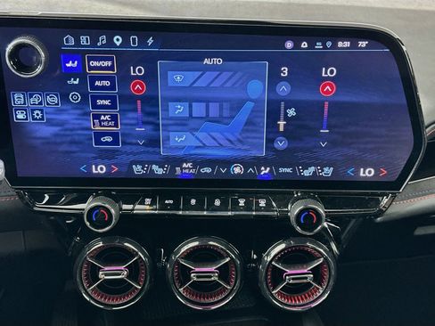 Used 2024 Chevrolet Blazer EV RS AWD/4WD image 24