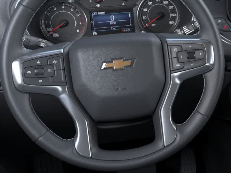 New 2026 Chevrolet Blazer LT w/ Sound & Technology Package FWD image 19