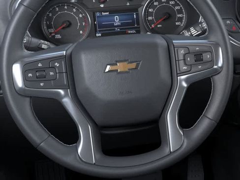 New 2026 Chevrolet Blazer LT w/ Sound & Technology Package FWD image 19