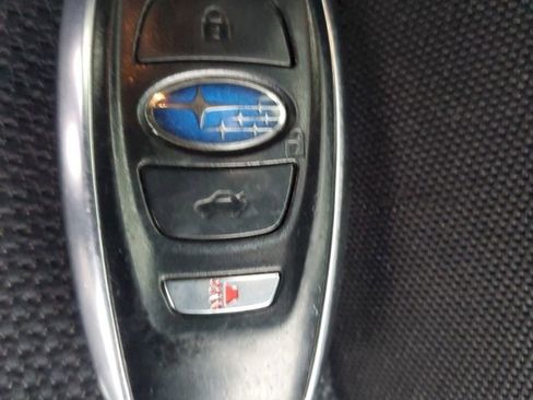 Used 2021 Subaru WRX Premium image 34