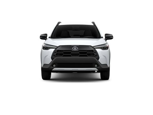 New 2026 Toyota Corolla Cross XLE image 17