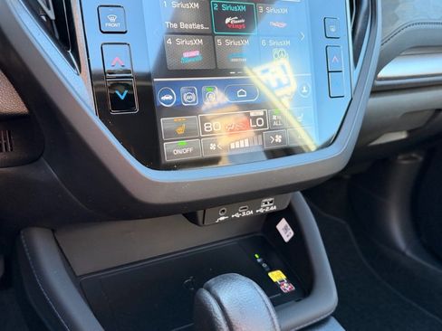 New 2026 Subaru Forester Premium image 20