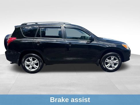Used 2012 Toyota RAV4 4WD w/ Upgrade Value Pkg image 9