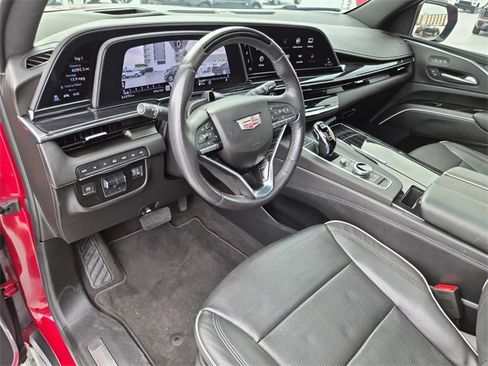 Used 2023 Cadillac Escalade Sport w/ Touring Package image 16