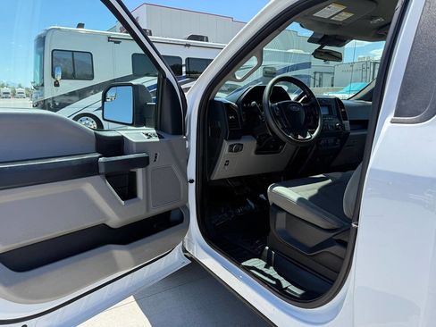 Used 2019 Ford F150 XL w/ Equipment Group 101A Mid RWD image 15