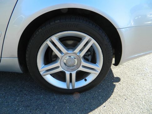 Used 2007 Audi A4 2.0T image 23