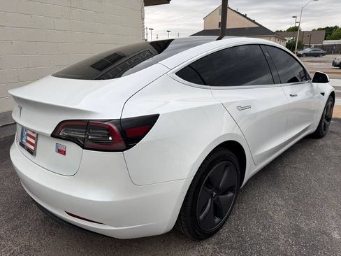 Used 2020 Tesla Model 3 Standard Range RWD image 13