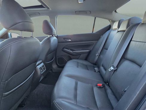 Used 2021 Nissan Altima 2.5 SL image 11