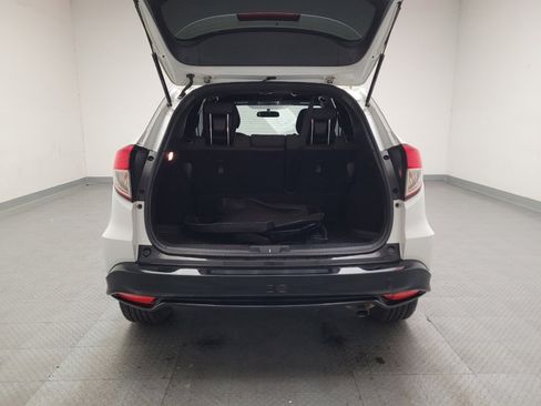 Used 2021 Honda HR-V Sport image 29