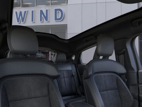 New 2025 Ford Mustang Mach-E GT w/ Interior Protection Package image 22