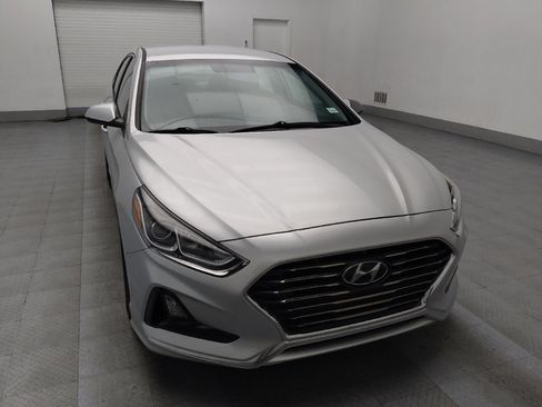 Used 2019 Hyundai Sonata SE image 14