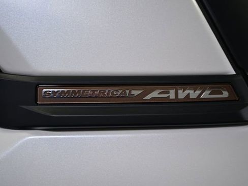 Used 2025 Subaru Forester Sport w/ Popular Package #1 image 14