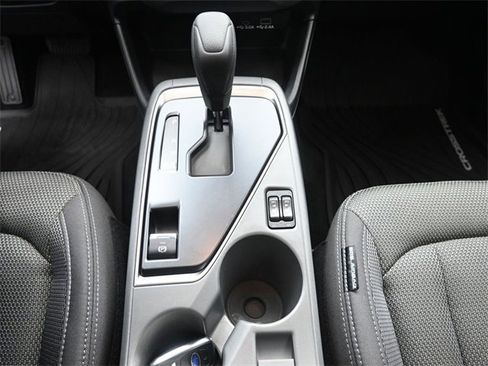 Certified 2024 Subaru Crosstrek 2.0i Premium image 13