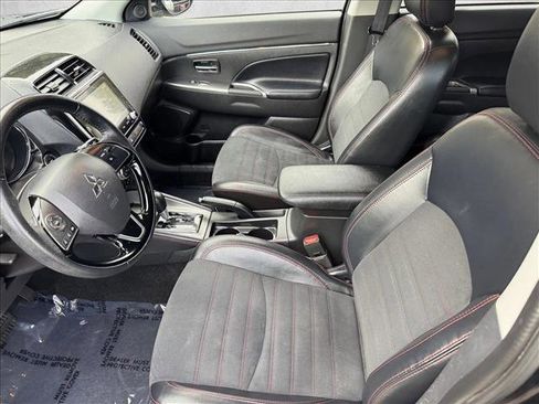 Used 2024 Mitsubishi Outlander Sport S image 10