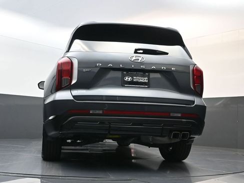 Used 2023 Hyundai Palisade XRT FWD image 24