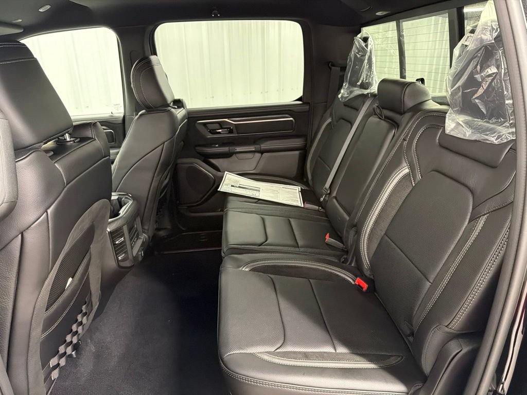 New 2026 RAM 1500 RHO AWD/4WD image 10