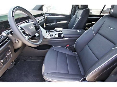 New 2026 Cadillac Escalade Sport RWD image 6