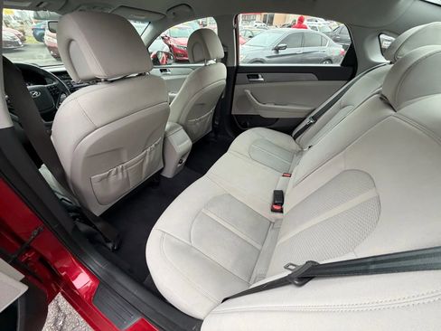 Used 2017 Hyundai Sonata SE image 25