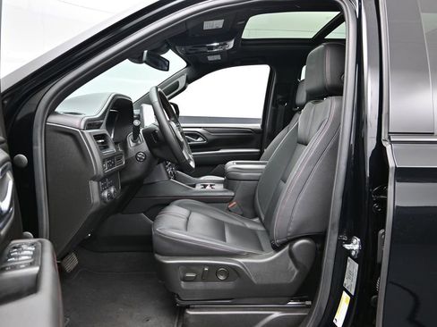 Used 2023 Chevrolet Tahoe RST w/ Luxury Package image 22