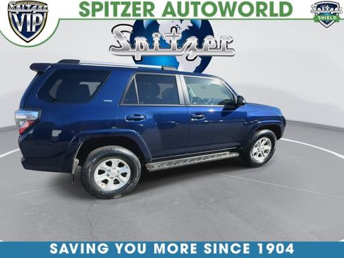 Used 2019 Toyota 4Runner SR5 Premium image 12