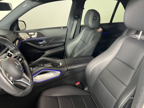 Certified 2022 Mercedes-Benz GLE 350 4MATIC image 16