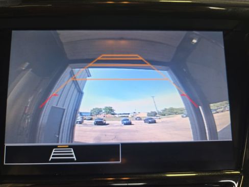 Used 2022 Chevrolet TrailBlazer LT w/ Convenience Package FWD image 25