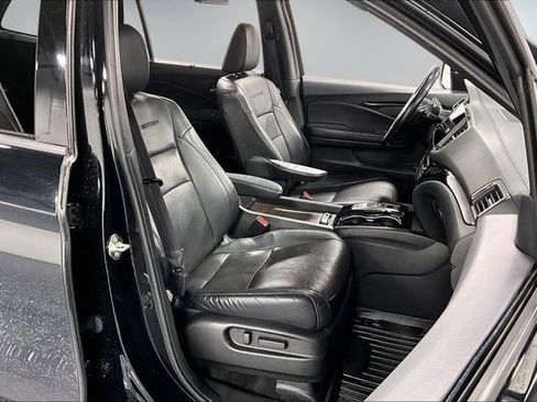 Used 2020 Honda Pilot Black Edition image 29