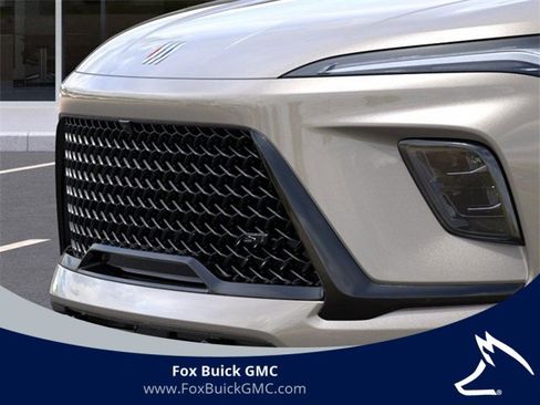 Used 2026 Buick Enclave Sport Touring w/ Power Package image 13