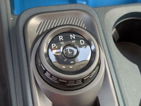 New 2025 Ford Maverick XLT image 34