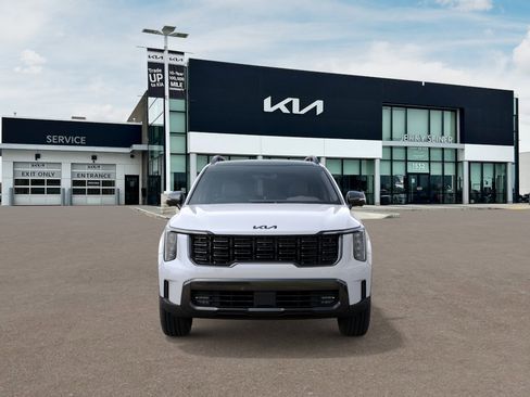 New 2026 Kia Sorento SX Prestige AWD/4WD image 2