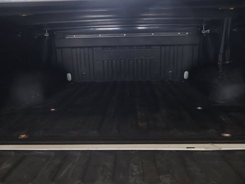 Used 2017 Toyota Tundra Platinum image 14