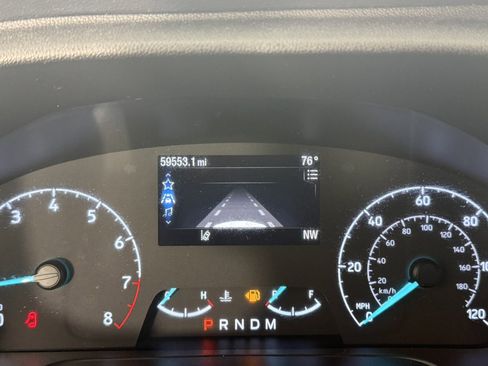 Used 2020 Ford Transit 150 Low Roof AWD w/ Upfitter Package image 18