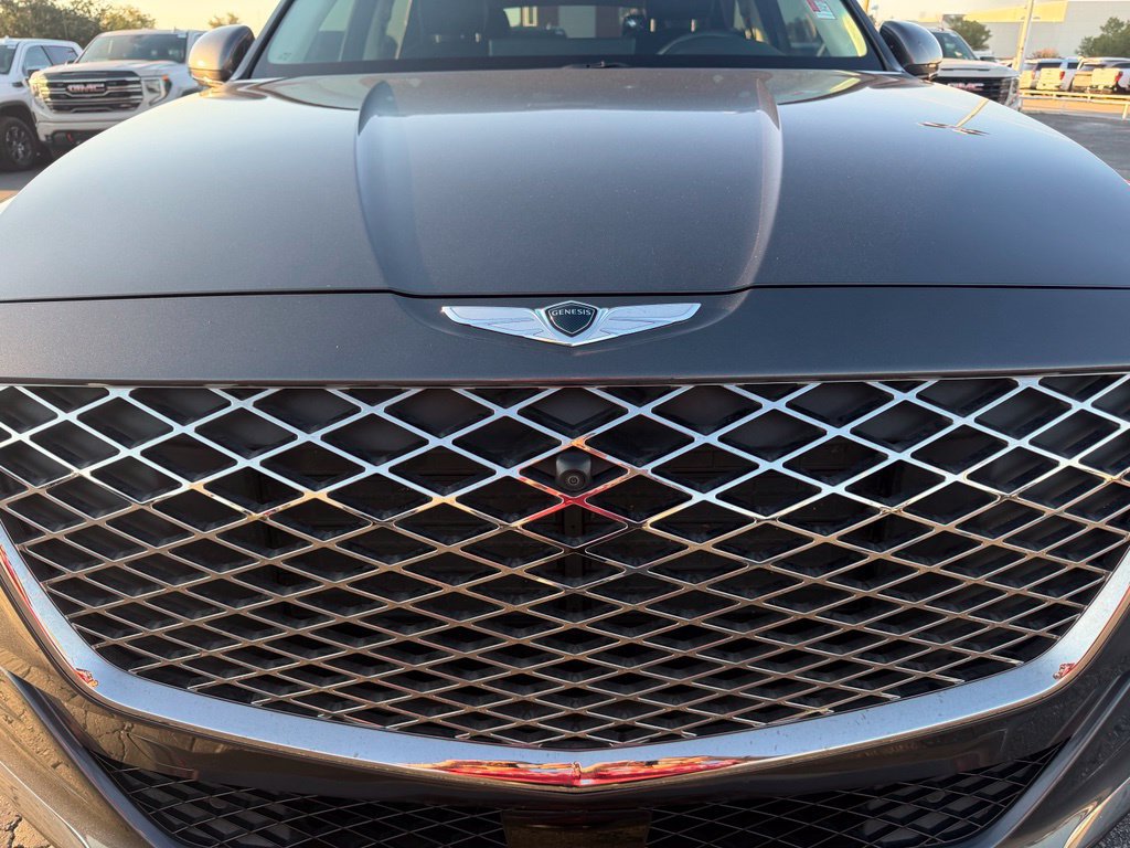 Used 2021 Genesis GV80 2.5T w/ Prestige Package 05 RWD image 7